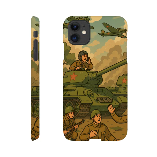 Soviet WW2 Phone casing – Iphone 16, 15, 14 ,13, X, XR, Pro & more! 1e7514f6-8580-44bc-a323-d3e3c46b4b5f