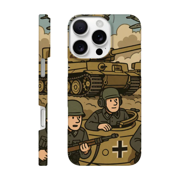 German WW2 Phone casing – Iphone 16, 15, 14 ,13, X, XR, Pro & more! 7eba430b-0912-47dd-8d49-c011524478a1